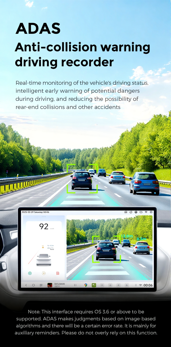 2K-DVR EraNext ADAS Camera 1