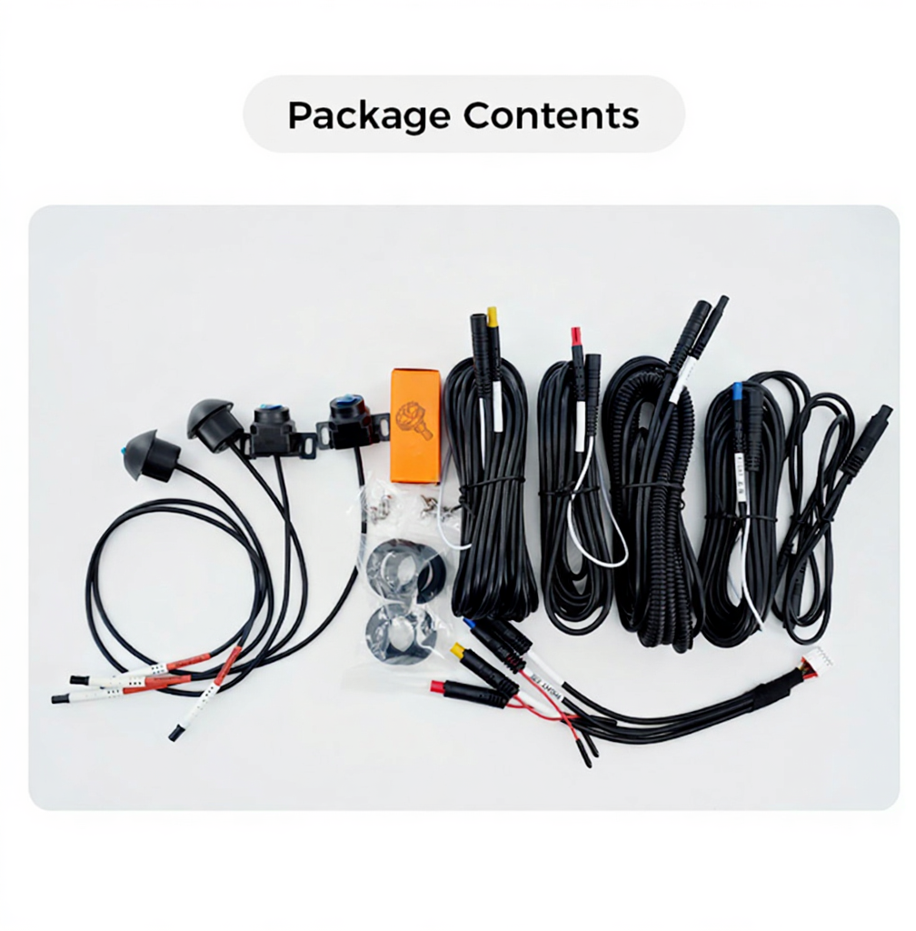 Mercury 360 Camera 4