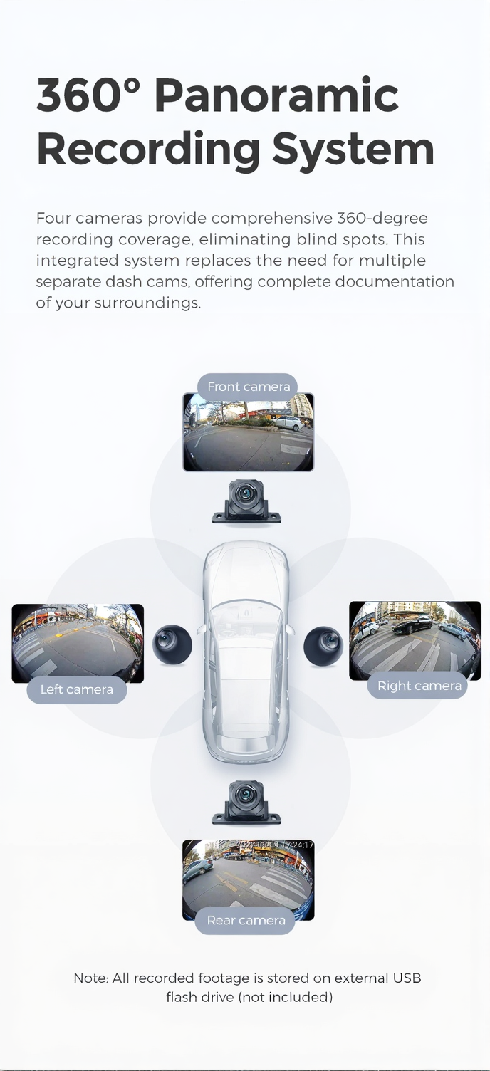 Mercury 360 Camera 7