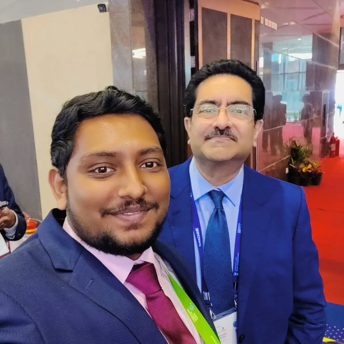 Kumar Mangalam Birla - EraNext