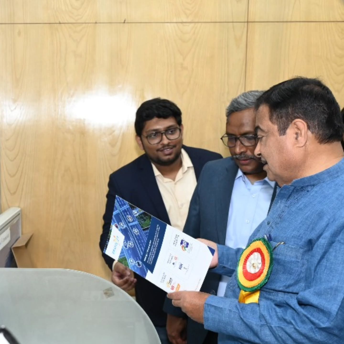 Mr. Nitin Gadkari - EraNext